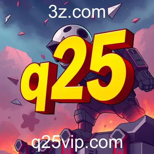 A Revolução da Q25 no Mundo dos Jogos