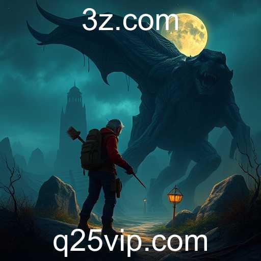 Revolução nos Jogos Online com a Q25