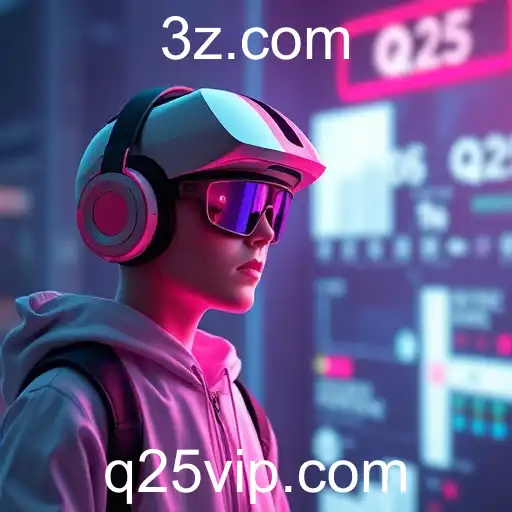 A Revolução do Q25 no Mundo dos Jogos