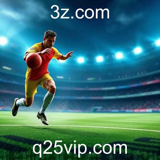 A Ascensão da q25 no Mundo dos Jogos em 2026