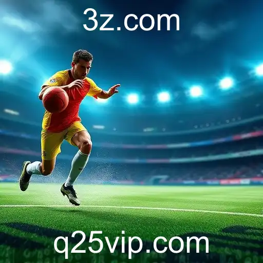 A Ascensão da q25 no Mundo dos Jogos em 2026