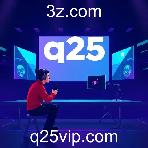 O Crescimento Vertiginoso do 'q25' no Mundo dos Jogos