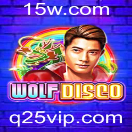 Descubra o Novo Fenômeno dos Jogos: WolfDisco