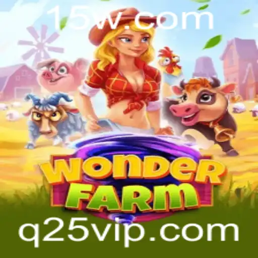 Explorando o Maravilhoso Mundo de WonderFarm