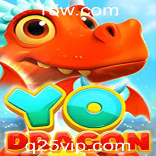 Descubra YoDragon: O Novo Fenômeno dos Jogos com a Chave do Sucesso Q25